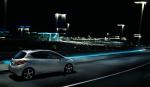 Peugeot 208 3-Door 2013 года